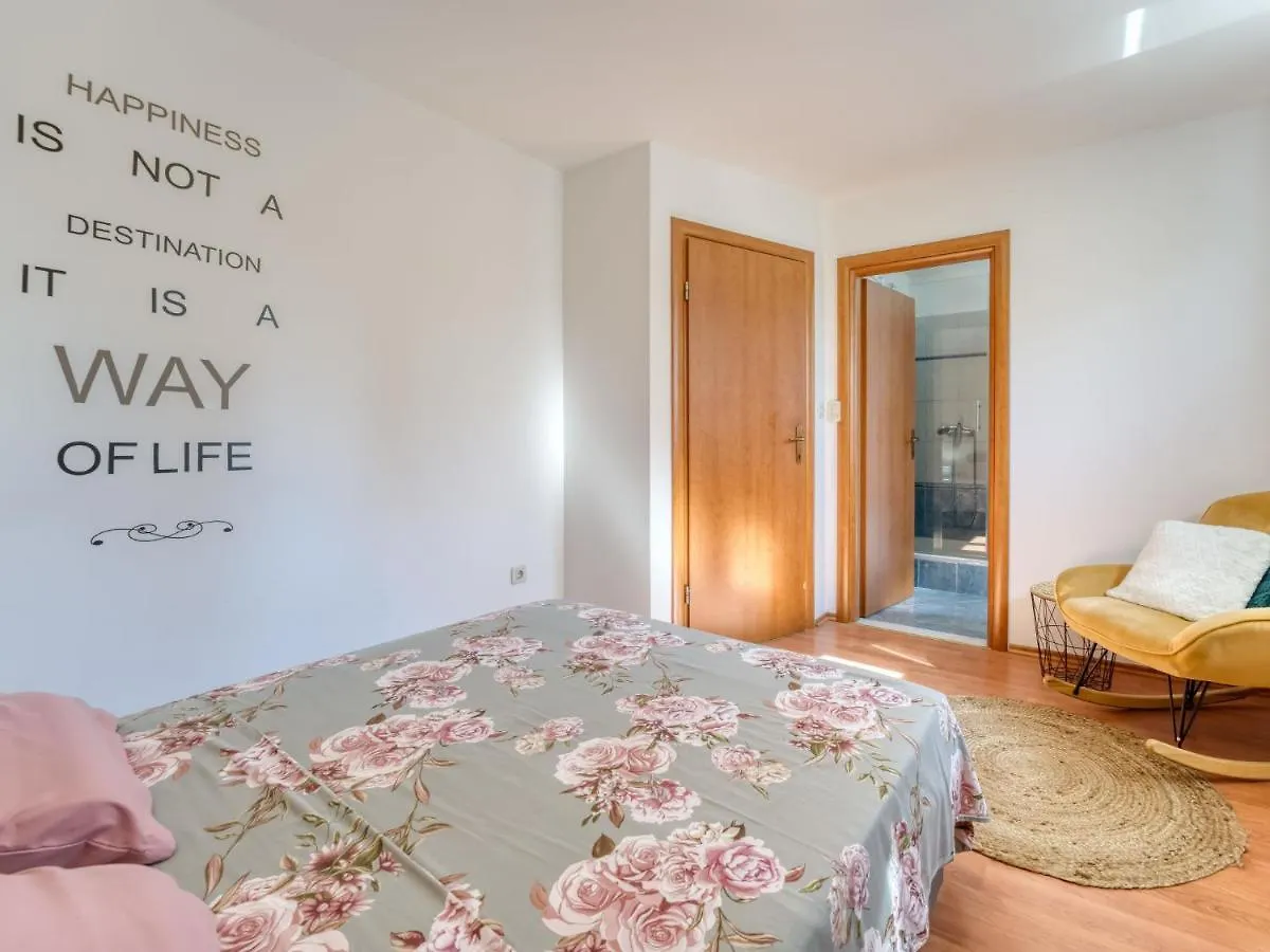 Apartment Dubi By Interhome Klana