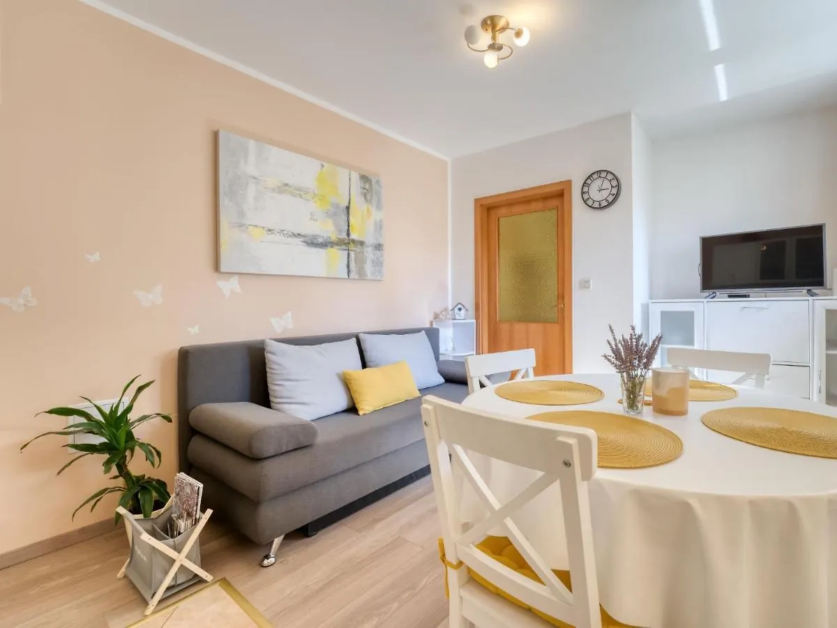 Apartment Dubi By Interhome Klana
