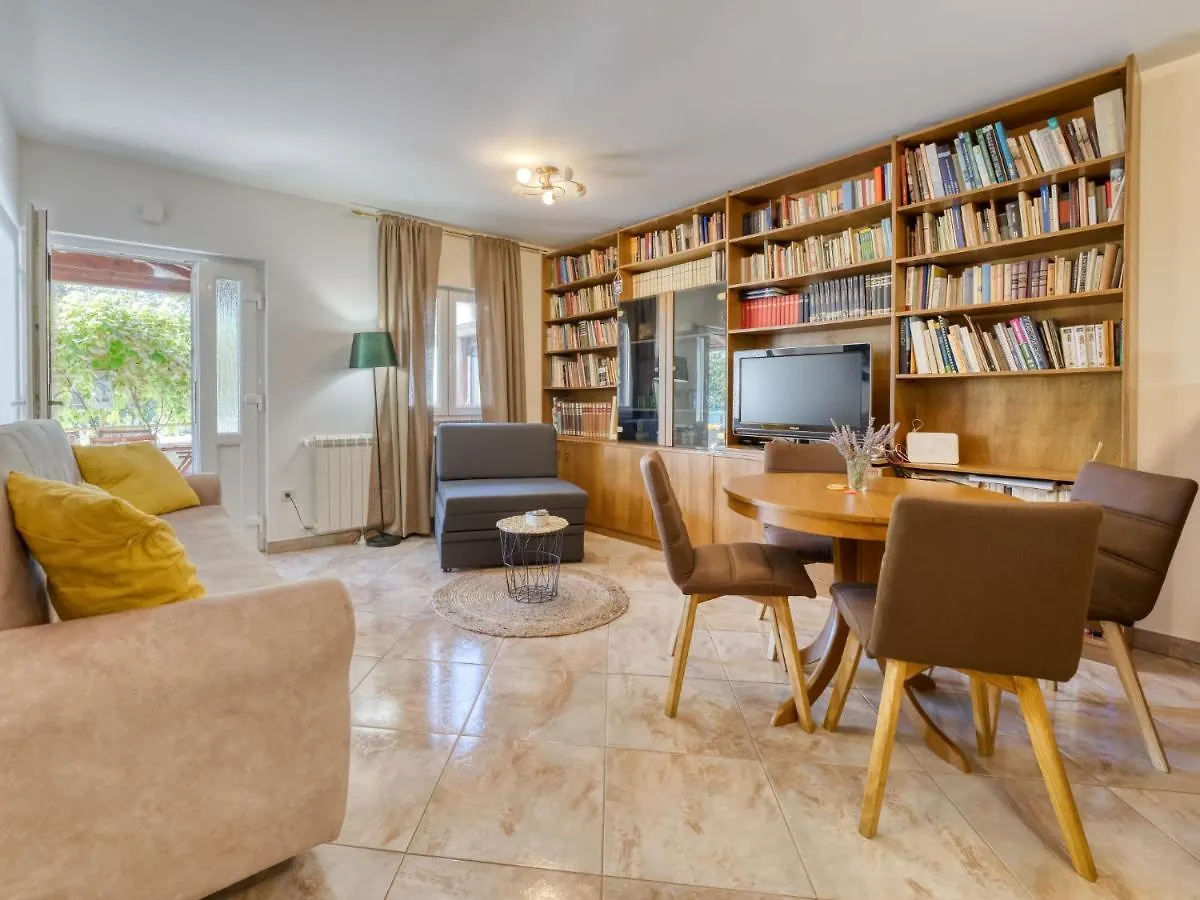 Apartment Dubi By Interhome Klana