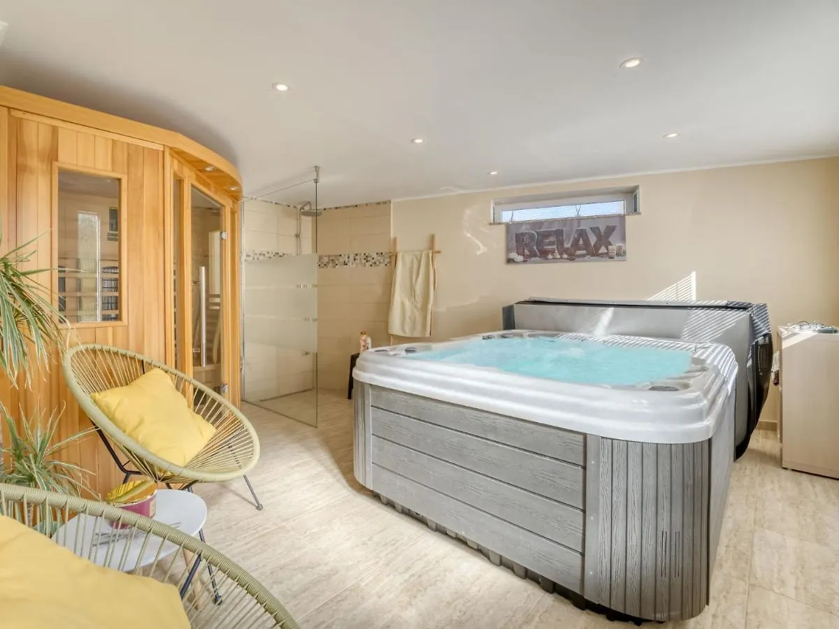 Apartment Dubi By Interhome Klana