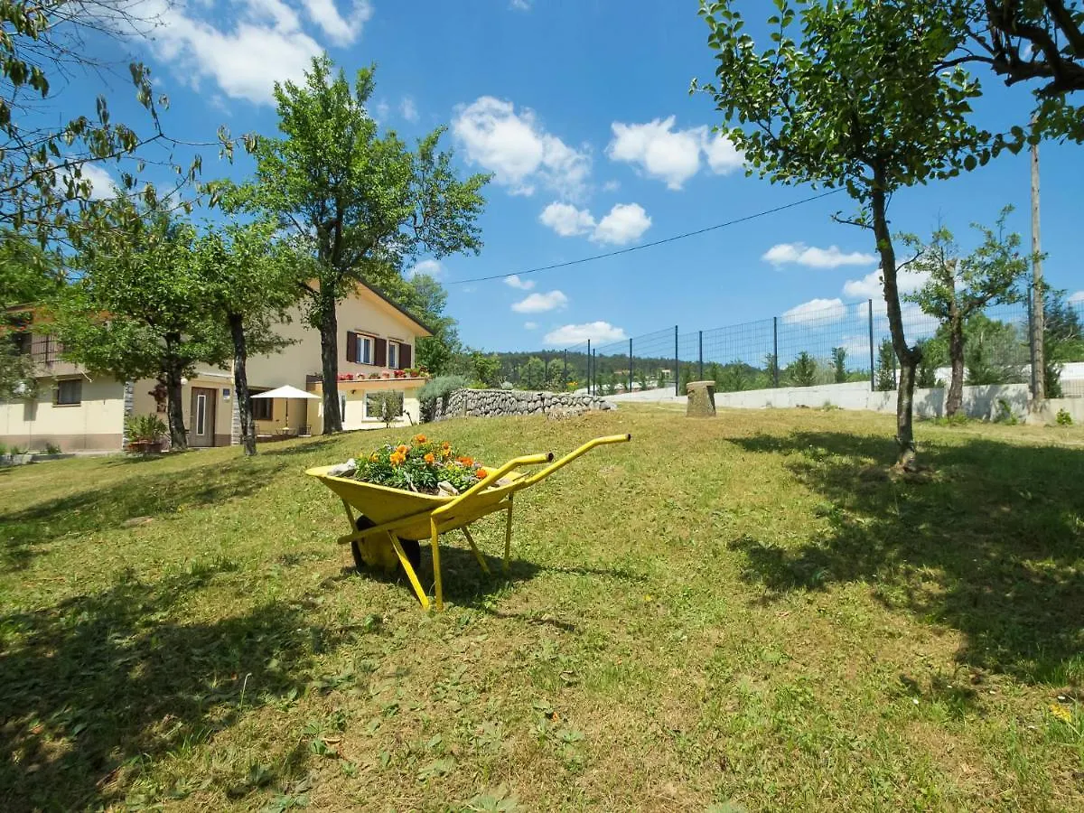 Apartment Dubi By Interhome Klana