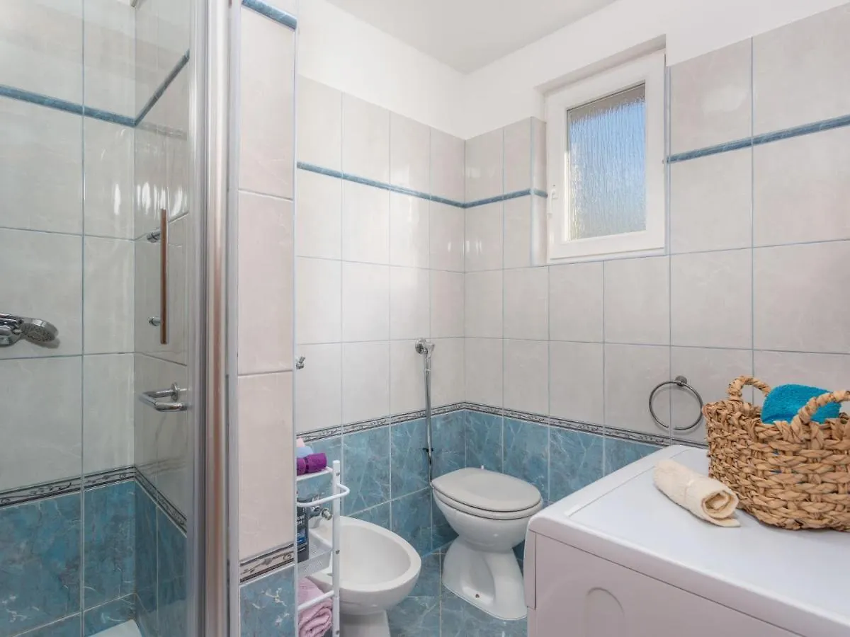 Apartment Dubi By Interhome Klana Horvátország