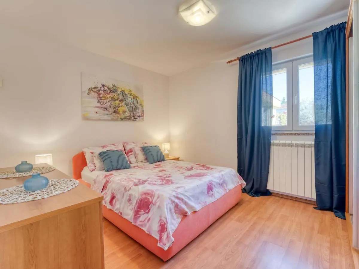 Apartment Dubi By Interhome Klana 0*,  Horvátország